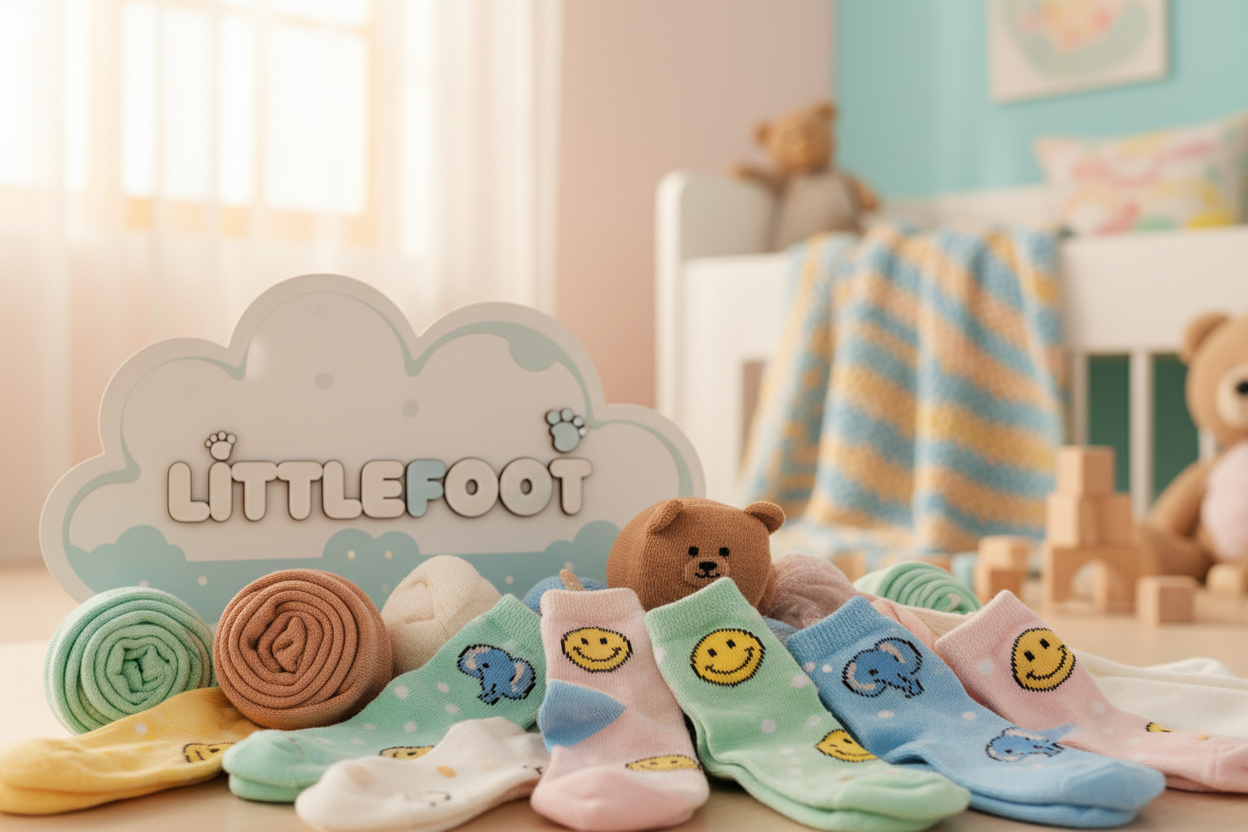 Littlefoot Hero Banner